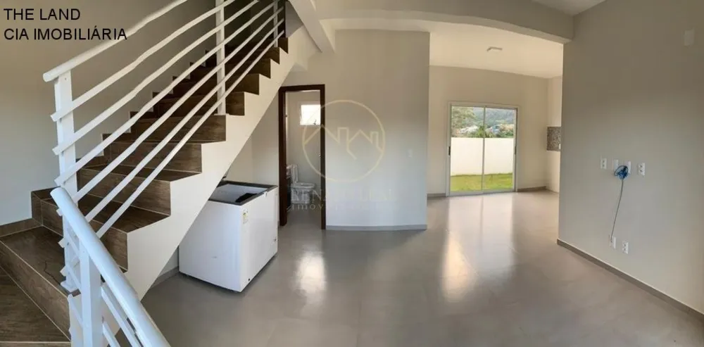 Sobrado, 2 quartos - Foto 6