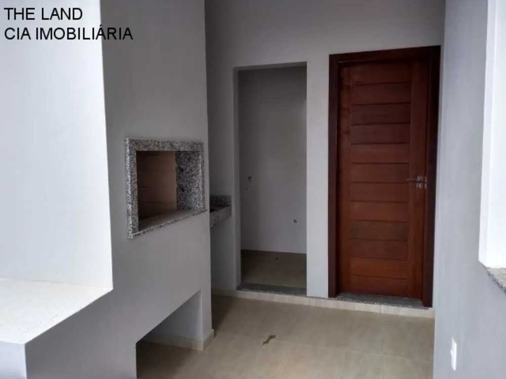 Casa, 3 quartos - Foto 14