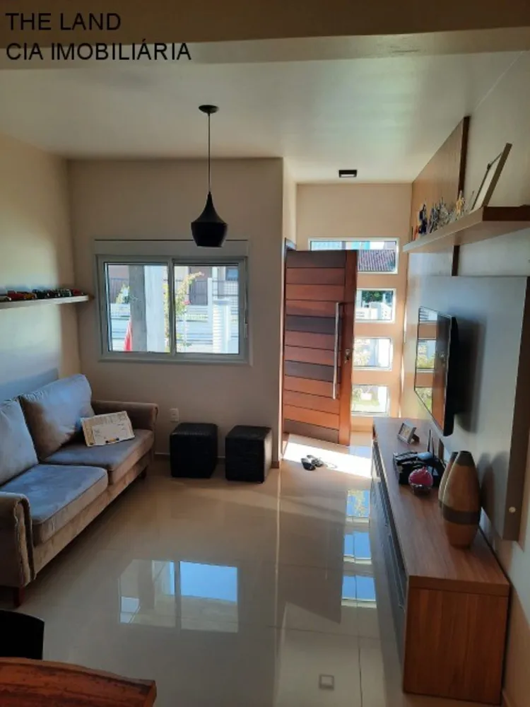 Casa, 3 quartos - Foto 6
