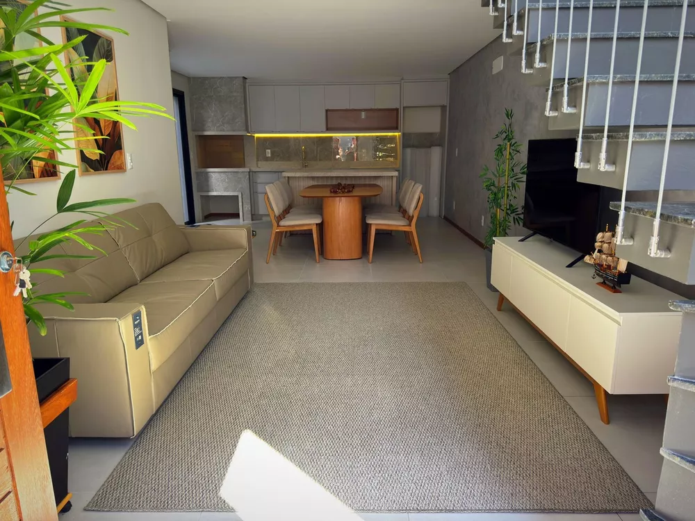 Casa, 2 quartos - Foto 4