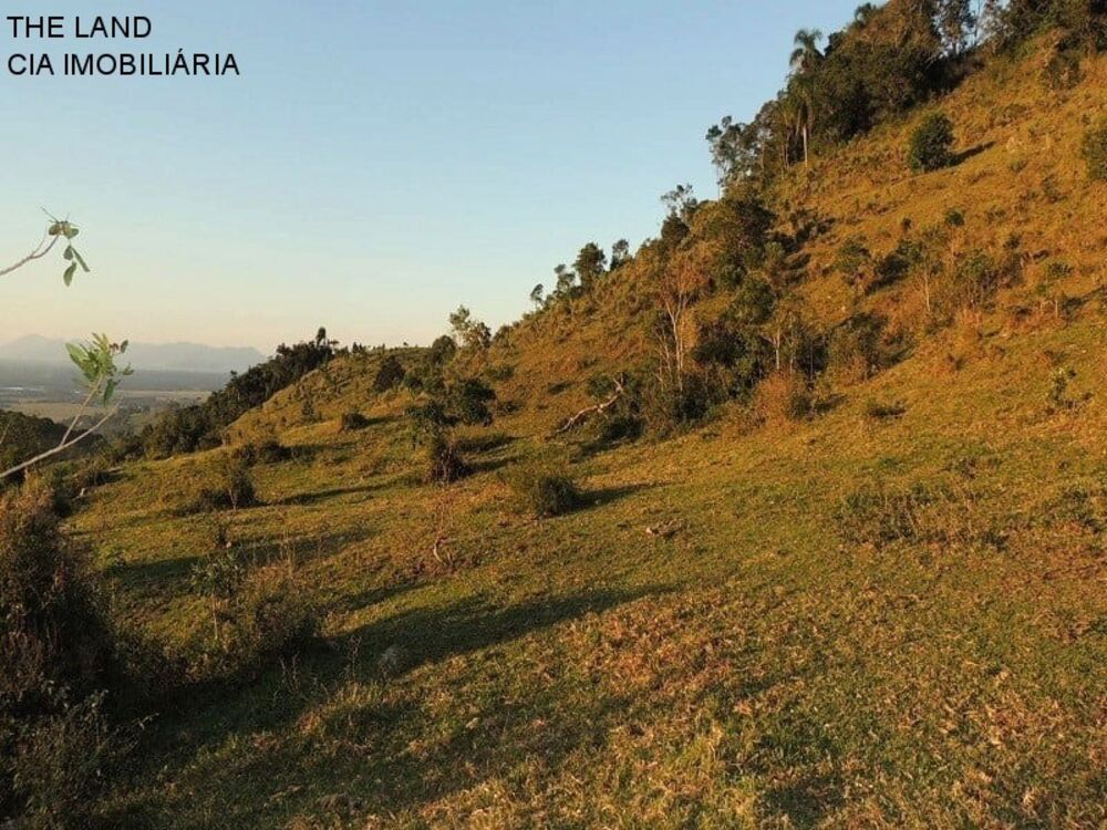 Terreno à venda, 217575m² - Foto 1