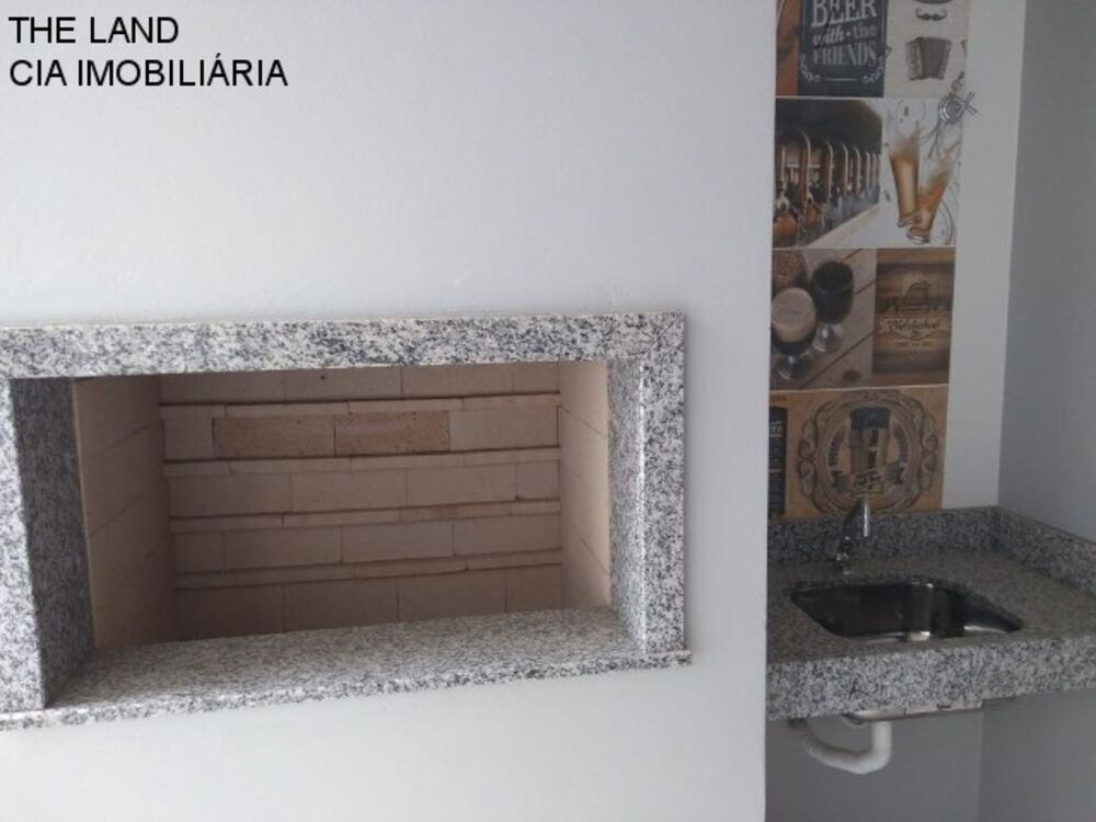 Casa à venda com 3 quartos, 190m² - Foto 3