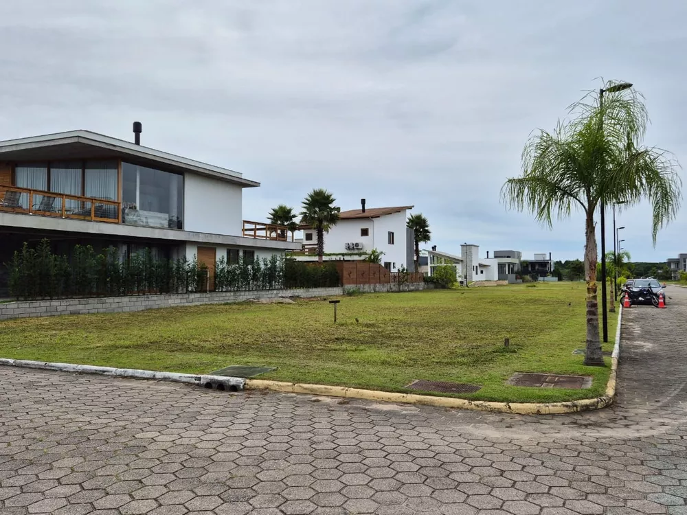 Terreno, 508 m² - Foto 1