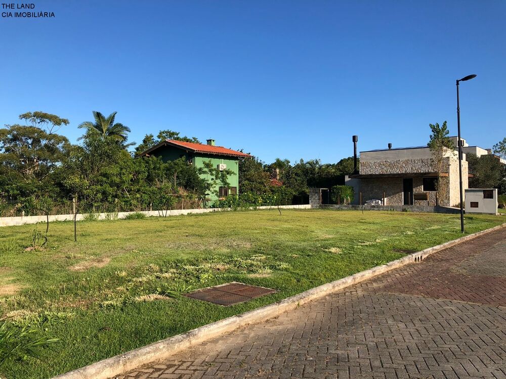 Terreno, 472 m² - Foto 1