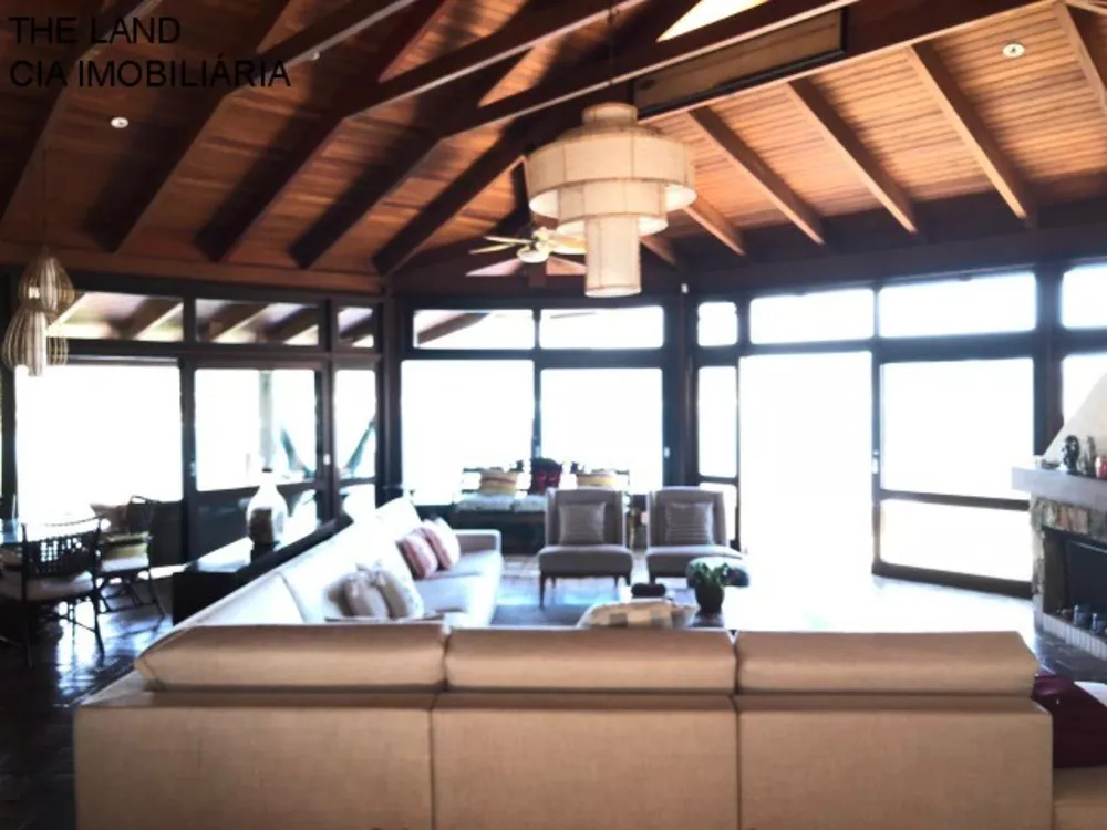 Casa, 7 quartos - Foto 1