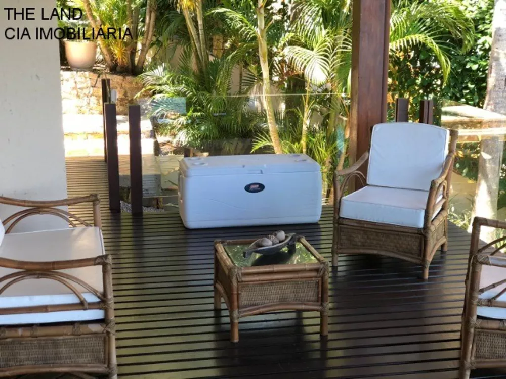 Casa, 7 quartos - Foto 2