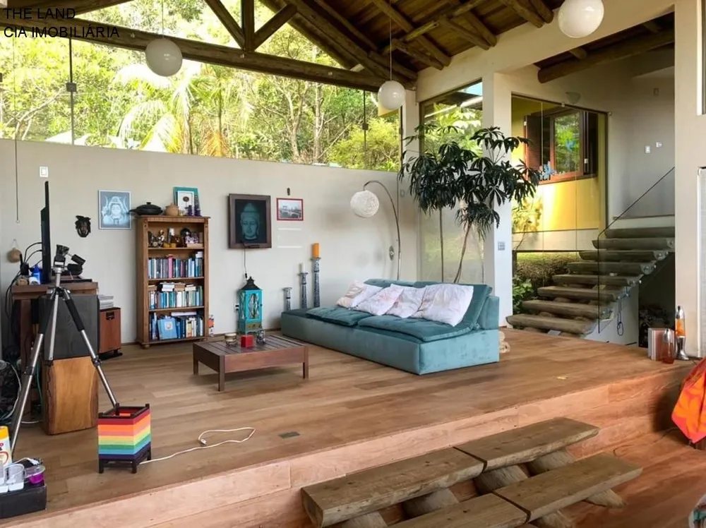 Casa, 3 quartos - Foto 7