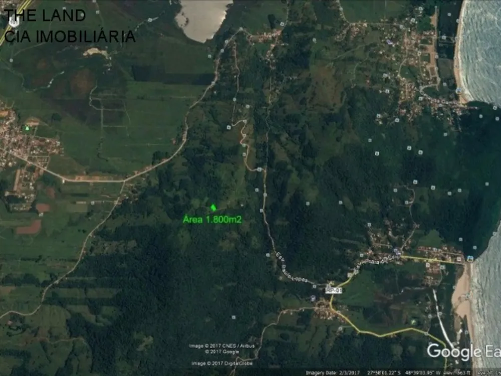 Terreno, 1800 m² - Foto 12