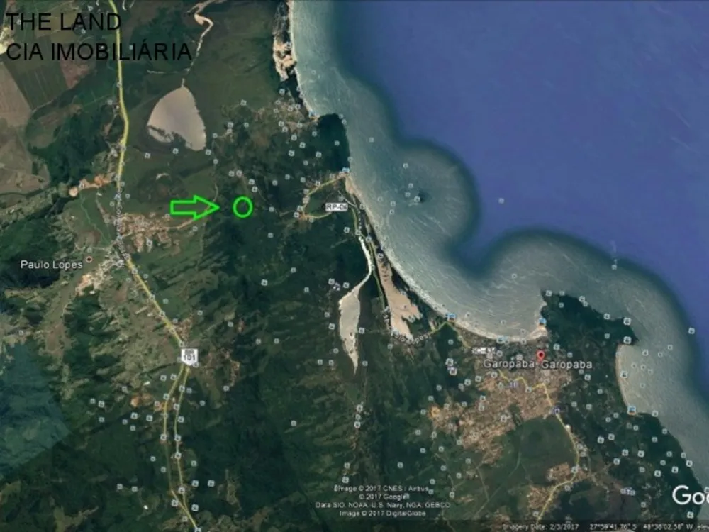 Terreno, 1800 m² - Foto 13