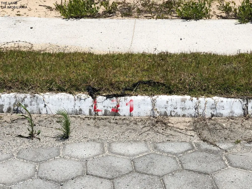 Terreno, 300 m² - Foto 1