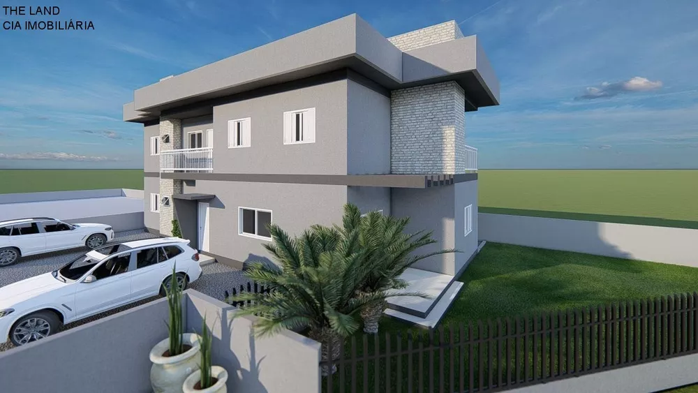 Apartamento, 2 quartos, 60 m² - Foto 4