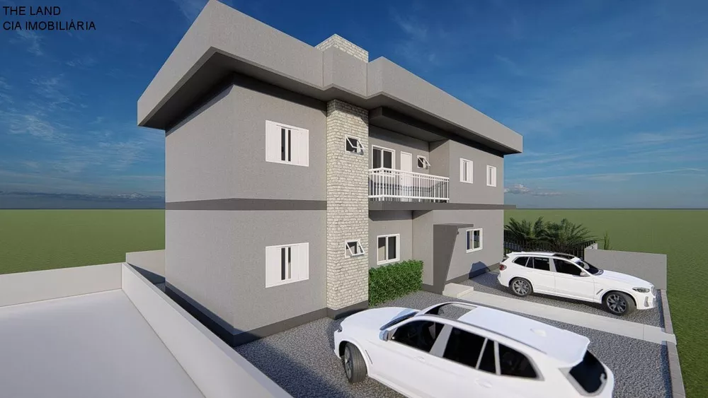 Apartamento, 2 quartos, 60 m² - Foto 1