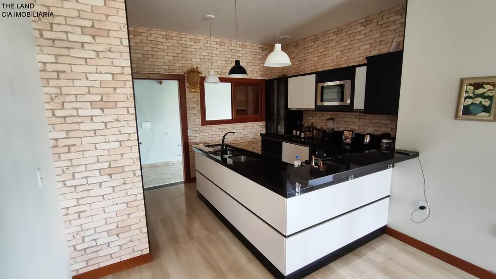 Casa, 3 quartos - Foto 7