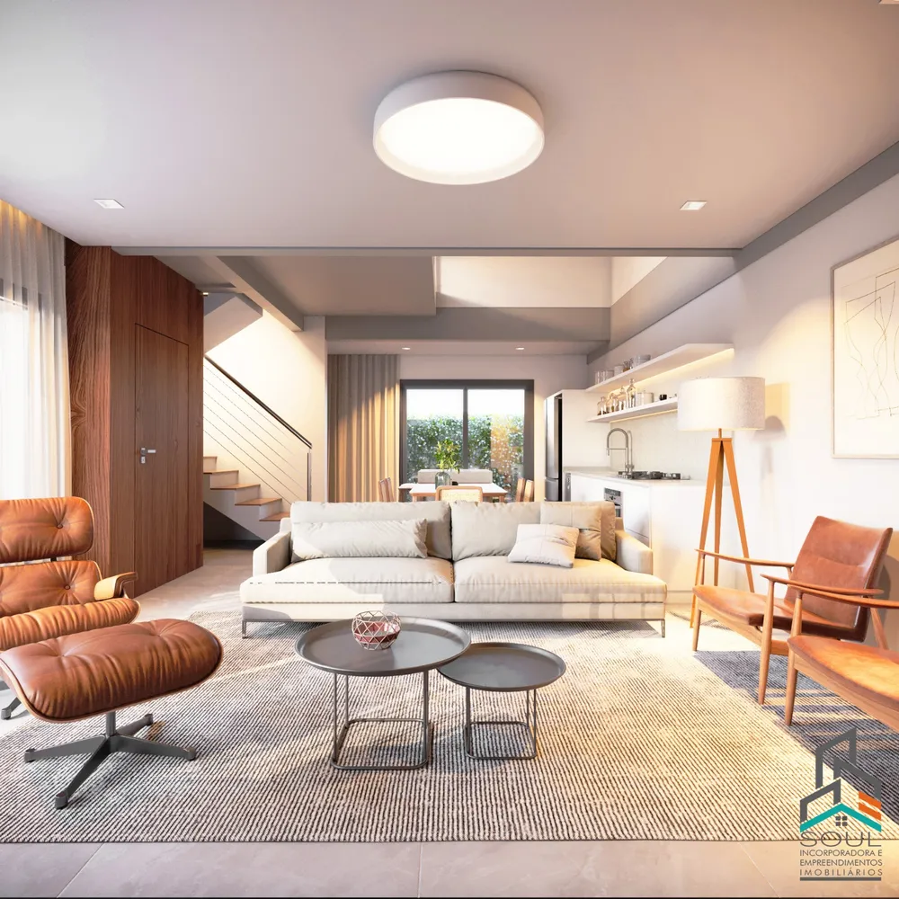 Casa, 1 quarto - Foto 4