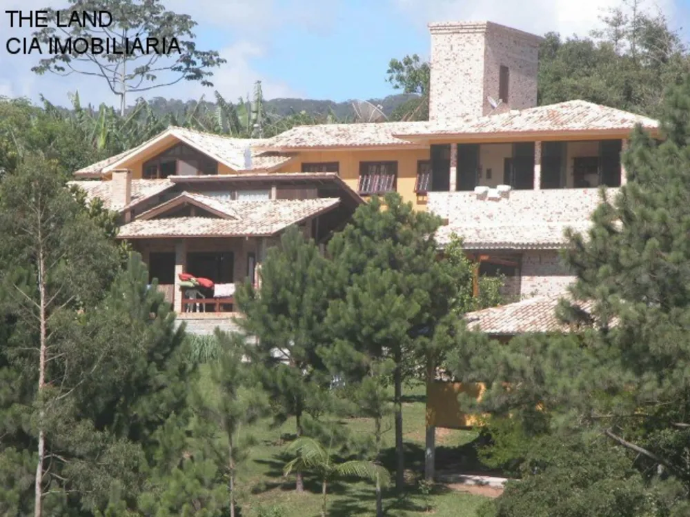 Casa, 5 quartos - Foto 2