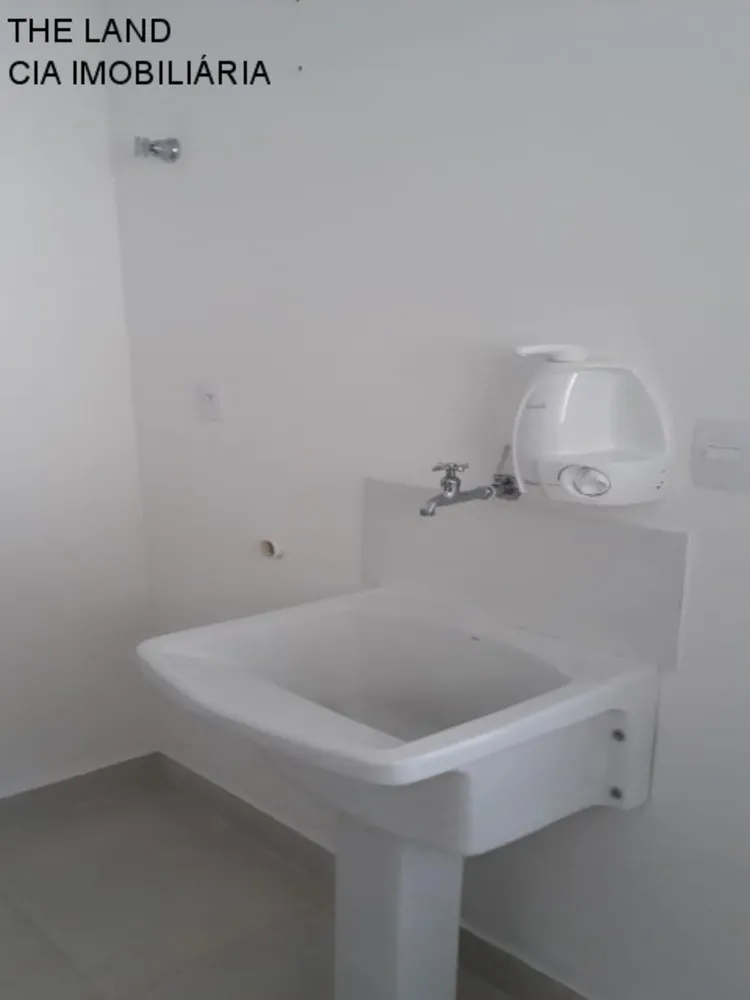 Casa de Condomínio, 2 quartos - Foto 9