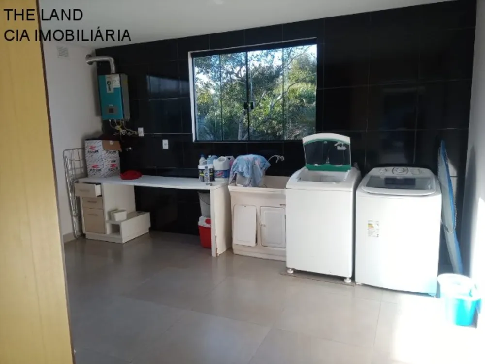 Casa de Condomínio, 4 quartos - Foto 5