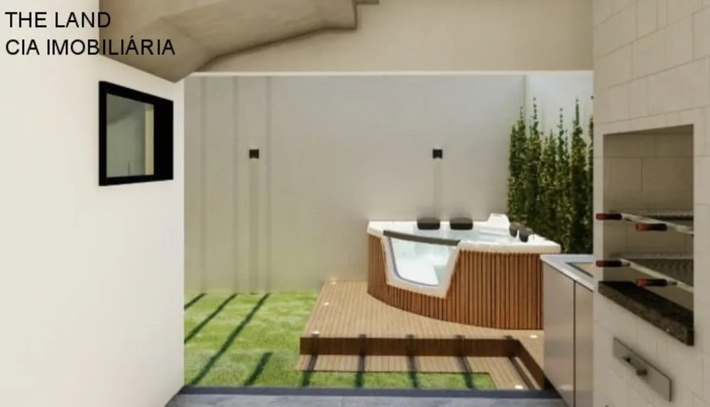 Casa de Condomínio, 2 quartos - Foto 6