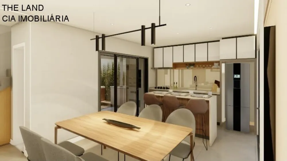 Casa de Condomínio, 2 quartos - Foto 10