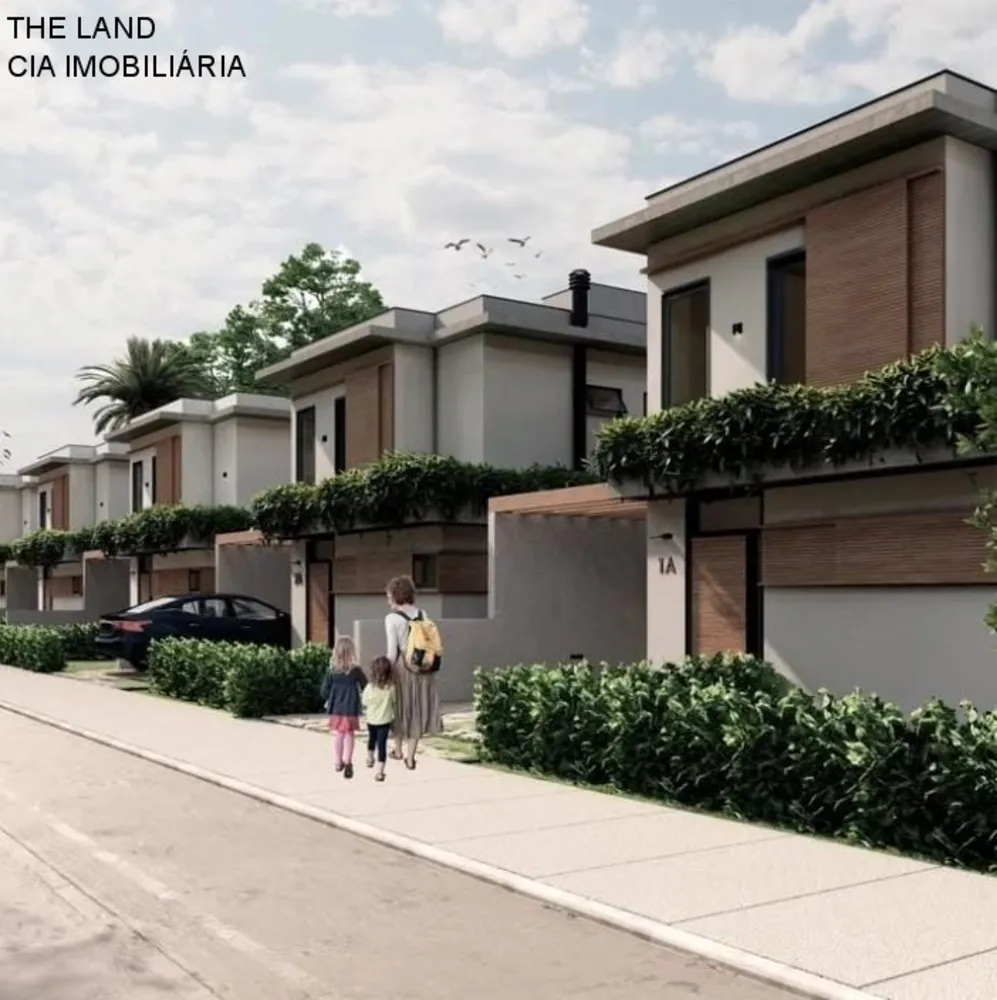 Casa de Condomínio, 2 quartos - Foto 1