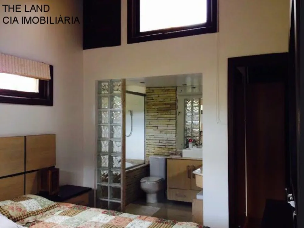 Casa, 3 quartos - Foto 11