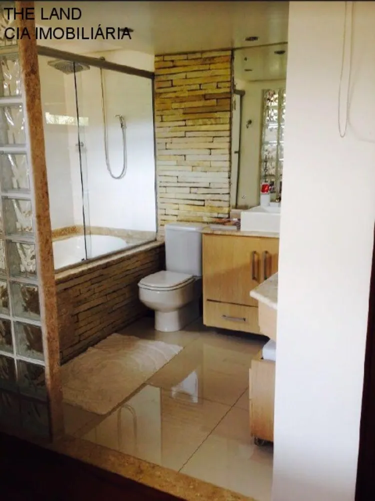 Casa, 3 quartos - Foto 12