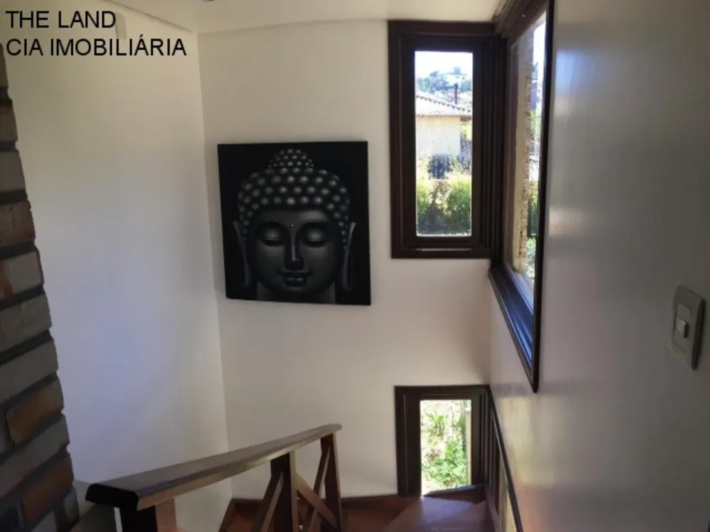 Casa, 3 quartos - Foto 10