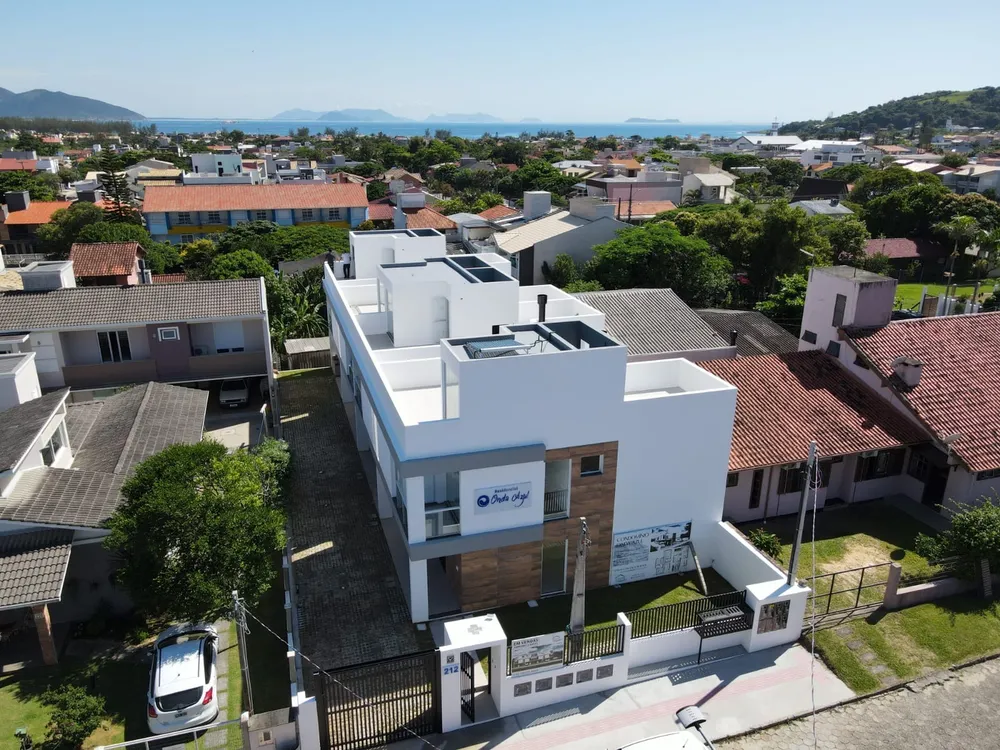 Sobrado, 3 quartos - Foto 1