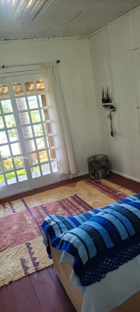 Sítio, 4 quartos, 5000 m² - Foto 3