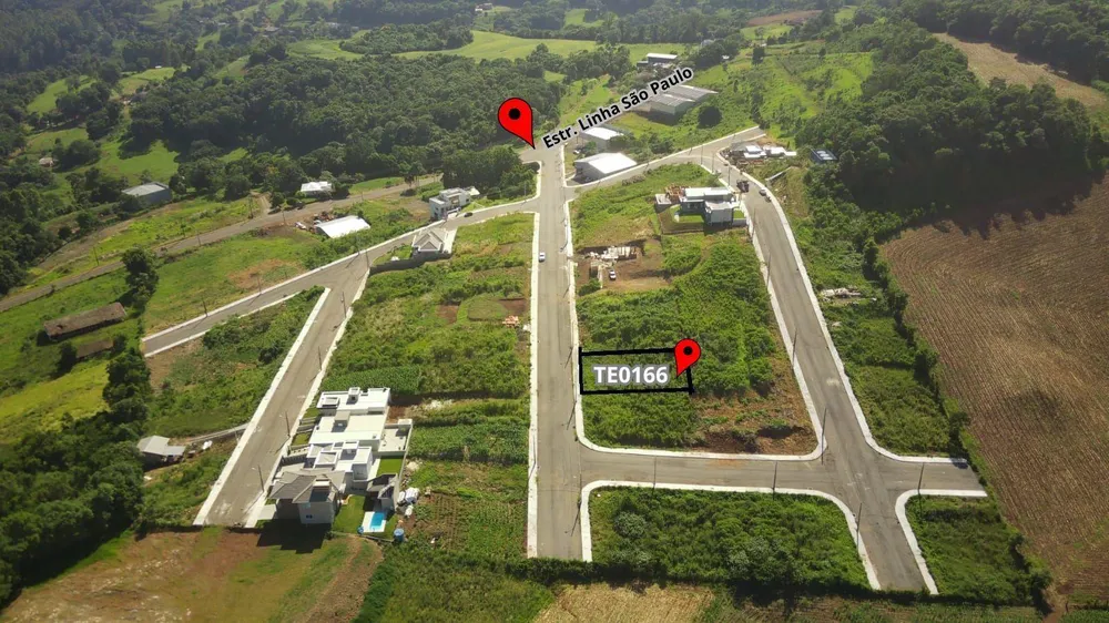 Terreno, 360 m² - Foto 8