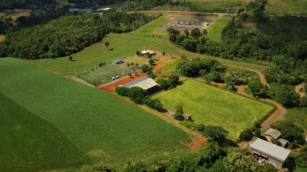 Terreno, 5 hectares - Foto 8
