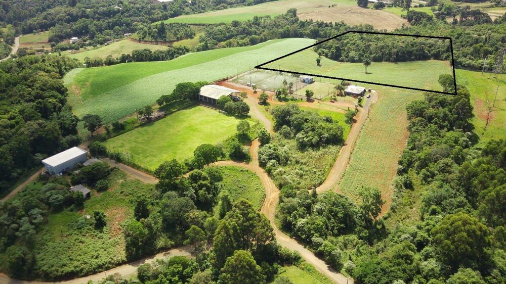 Terreno, 5 hectares - Foto 5