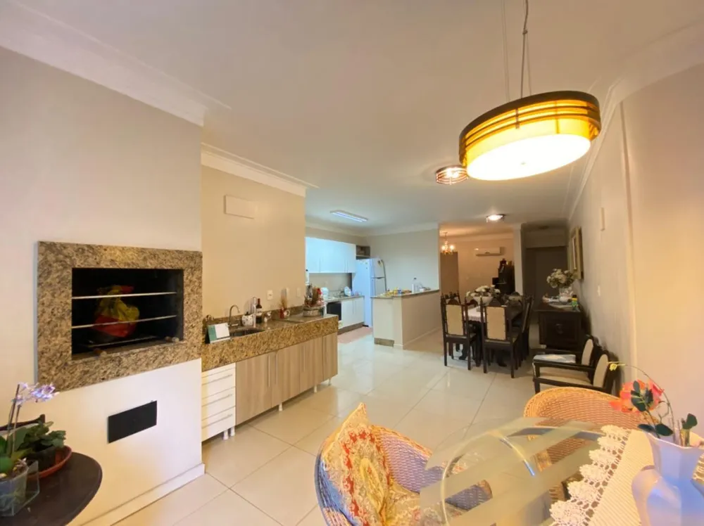 Apartamento, 3 quartos, 134 m² - Foto 3