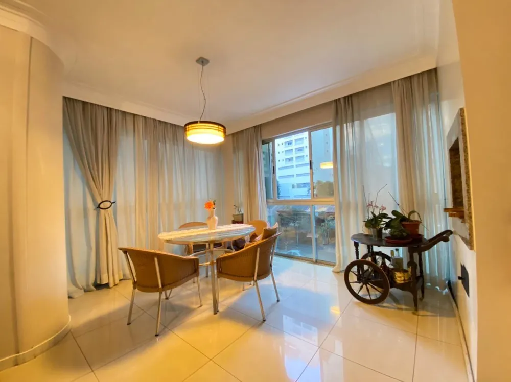 Apartamento, 3 quartos, 134 m² - Foto 2