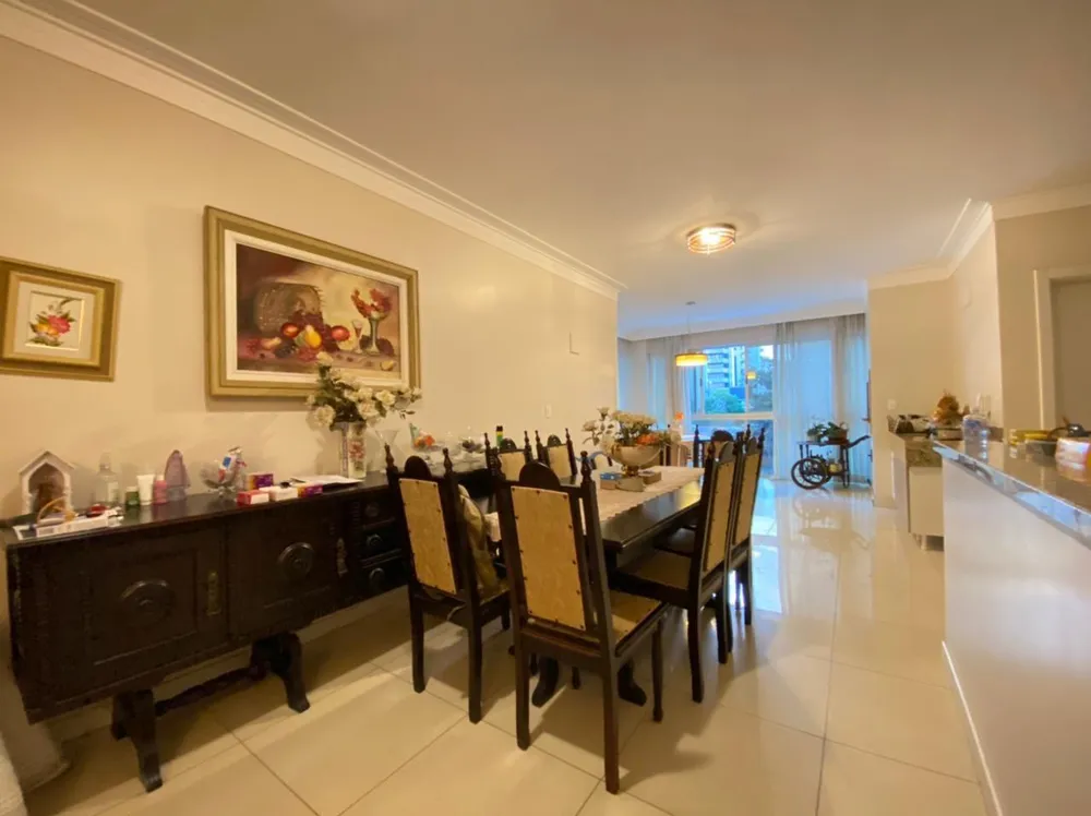 Apartamento, 3 quartos, 134 m² - Foto 4