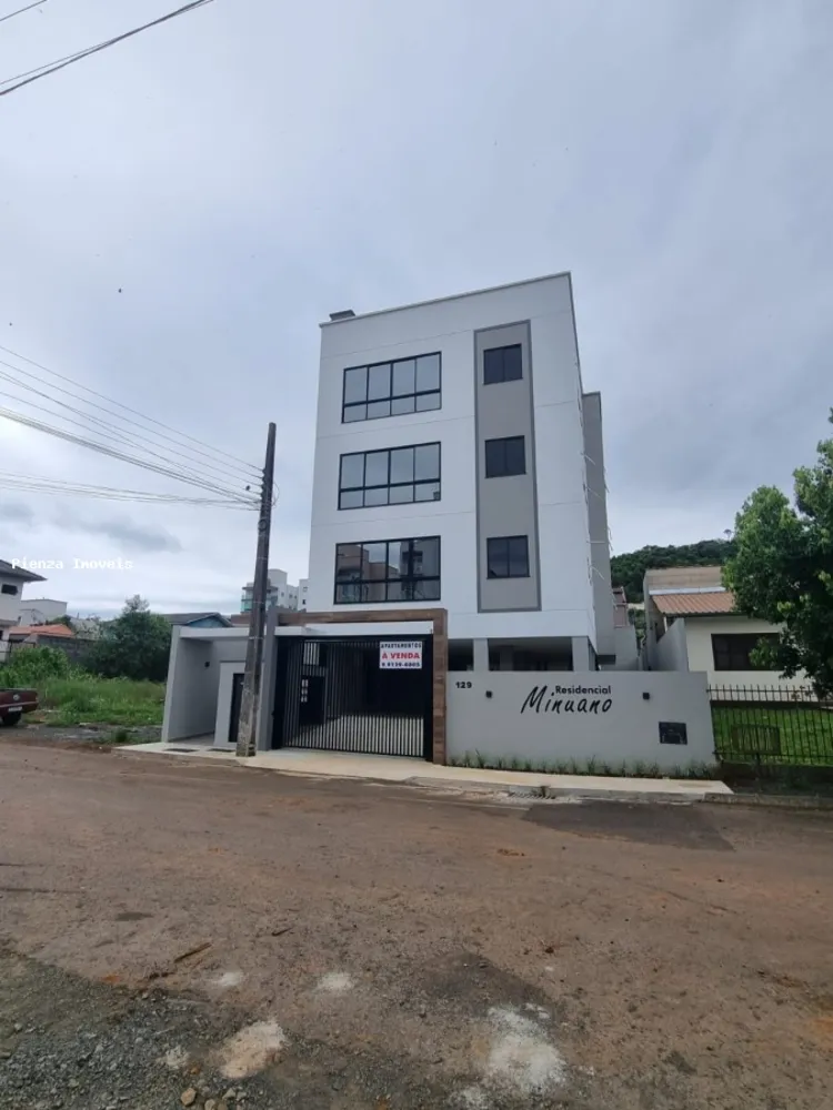 Apartamento, 2 quartos, 52 m² - Foto 1