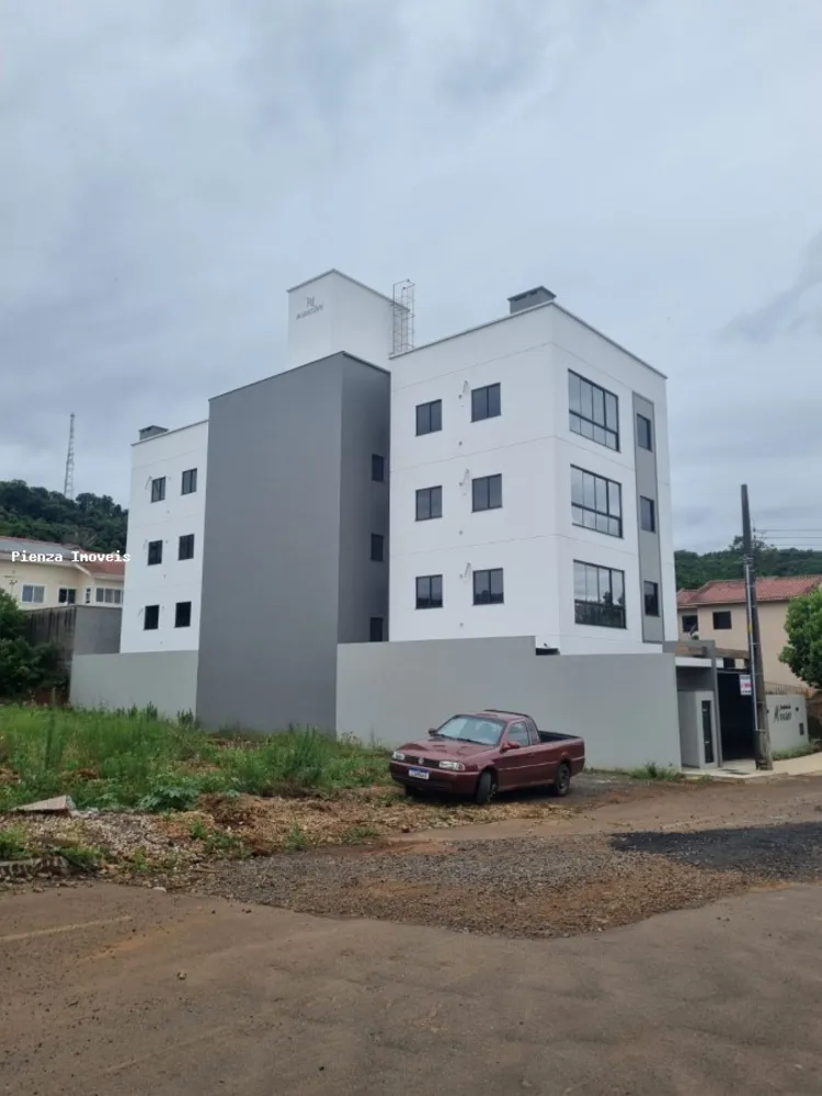 Apartamento, 2 quartos, 52 m² - Foto 4