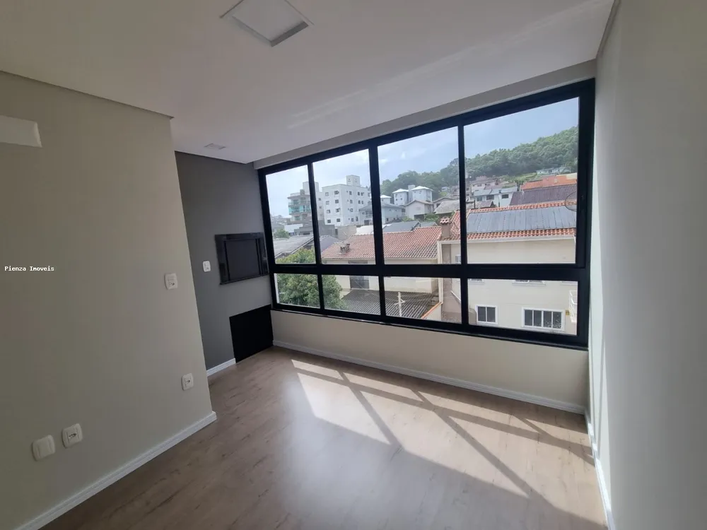 Apartamento, 2 quartos, 52 m² - Foto 3