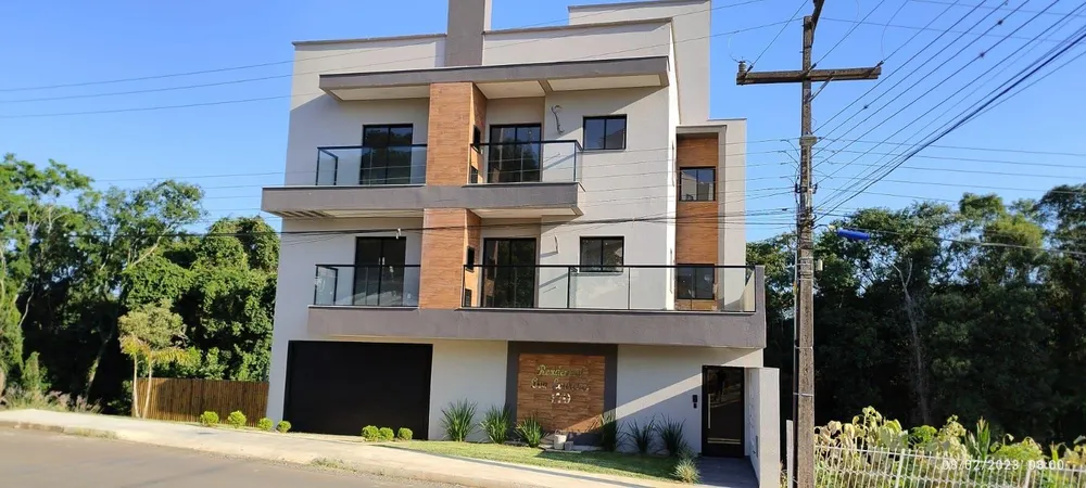 Apartamento, 2 quartos, 123 m² - Foto 1