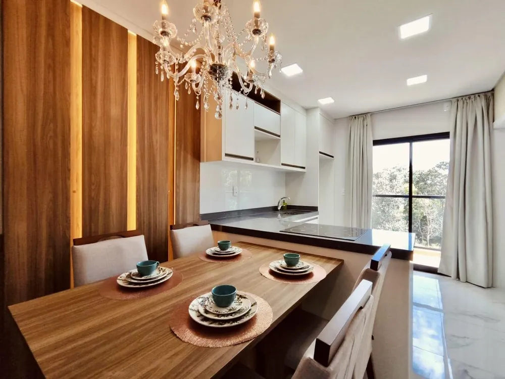 Apartamento, 2 quartos, 123 m² - Foto 8