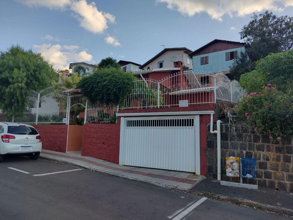 Casa, 2 quartos, 122 m² - Foto 2