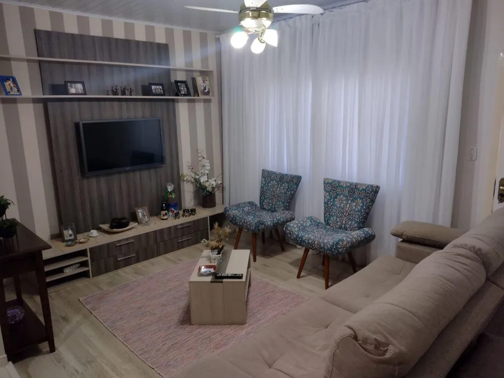 Casa, 2 quartos, 122 m² - Foto 1