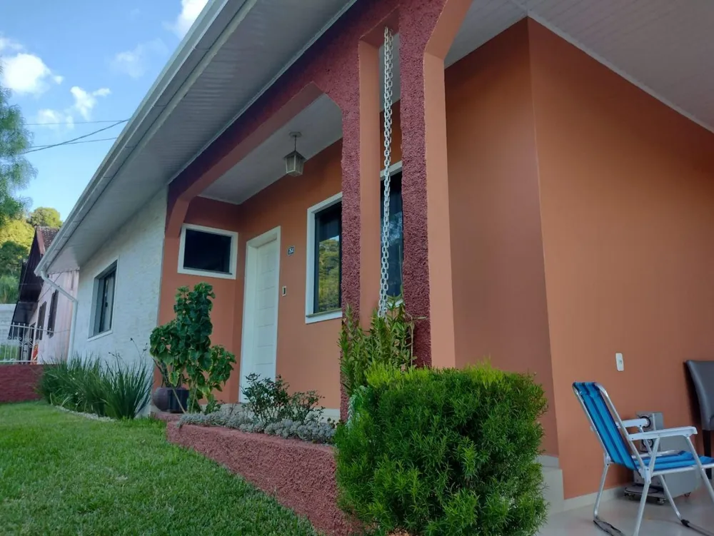 Casa, 2 quartos, 122 m² - Foto 6