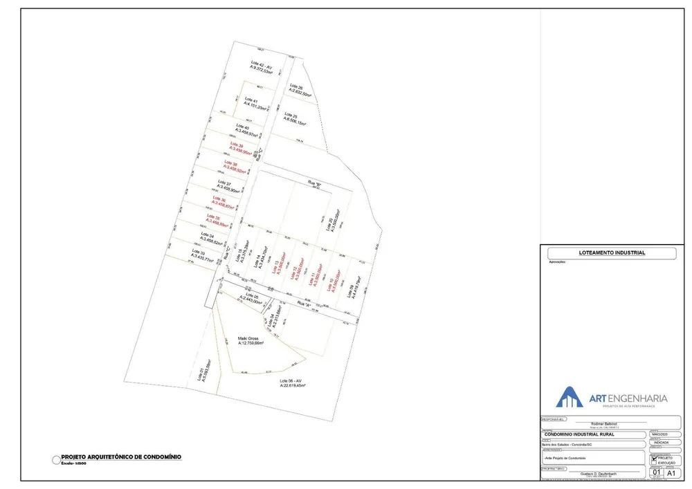 Terreno, 3500 m² - Foto 12