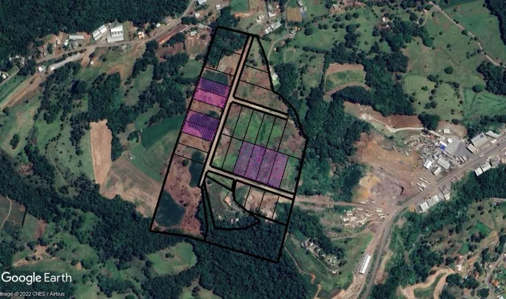 Terreno, 3500 m² - Foto 10