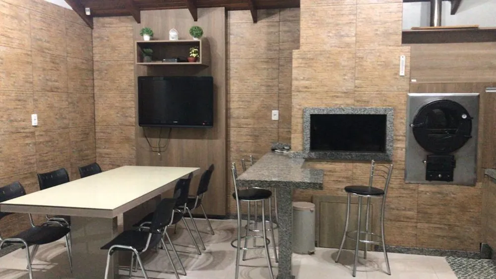 Casa, 3 quartos, 233 m² - Foto 10