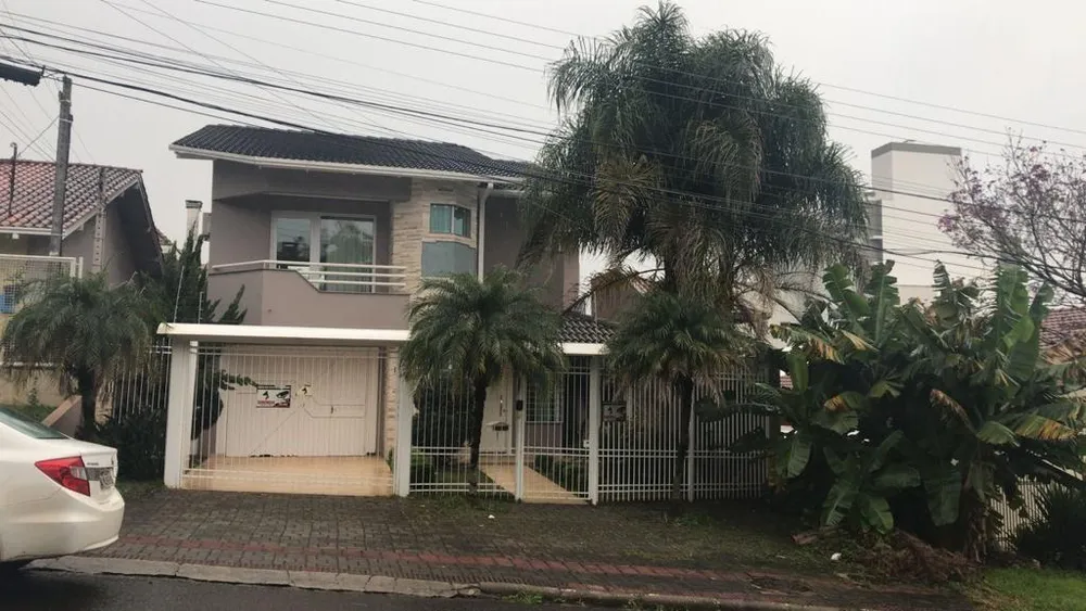 Casa, 3 quartos, 233 m² - Foto 4
