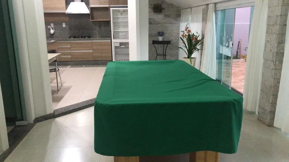 Casa, 3 quartos, 233 m² - Foto 3