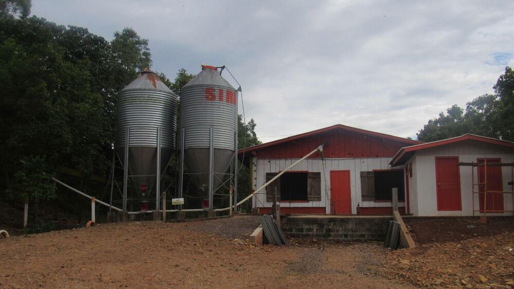 Loteamento e Condomínio, 45 hectares - Foto 3