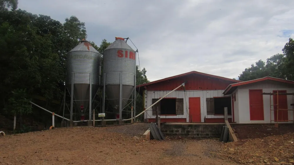 Loteamento e Condomínio, 45 hectares - Foto 7